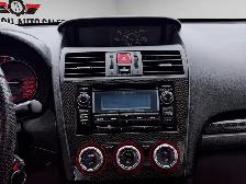 2015 Subaru WRX STI - Photo 18