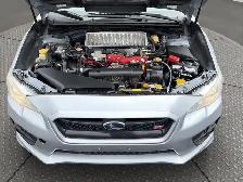 2015 Subaru WRX STI - Photo 20