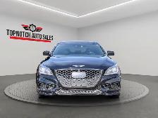 2019 Genesis G80 SPORT - Photo 3