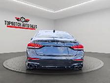 2019 Genesis G80 SPORT - Photo 6