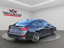 2019 Genesis G80 SPORT - Photo 7