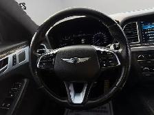 2019 Genesis G80 SPORT - Photo 13