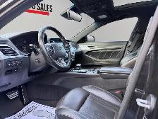 2019 Genesis G80 SPORT - Photo 17