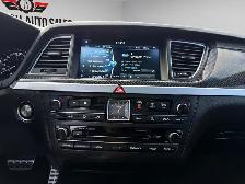 2019 Genesis G80 SPORT - Photo 19