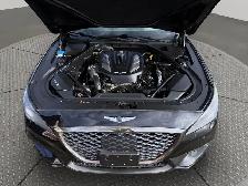 2019 Genesis G80 SPORT - Photo 21