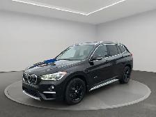 2017 BMW X1 xDrive28i