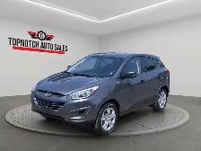 2014 Hyundai Tucson GL - Photo 2