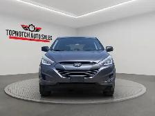 2014 Hyundai Tucson GL - Photo 3