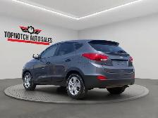 2014 Hyundai Tucson GL - Photo 5