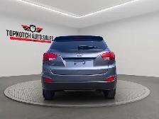 2014 Hyundai Tucson GL - Photo 6