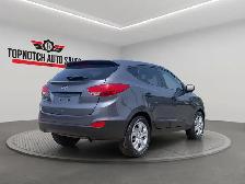 2014 Hyundai Tucson GL - Photo 7