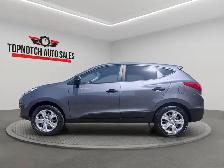 2014 Hyundai Tucson GL - Photo 8