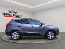 2014 Hyundai Tucson GL - Photo 9