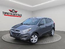 2014 Hyundai Tucson GL - Photo 10