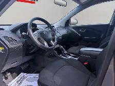 2014 Hyundai Tucson GL - Photo 11