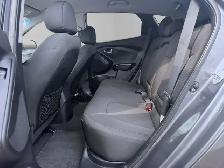 2014 Hyundai Tucson GL - Photo 13