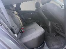 2014 Hyundai Tucson GL - Photo 14