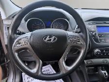 2014 Hyundai Tucson GL - Photo 16