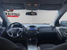 2014 Hyundai Tucson GL - Photo 17