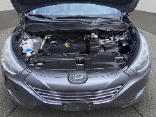 2014 Hyundai Tucson GL - Photo 18
