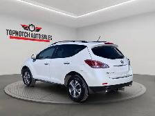 2014 Nissan Murano AWD 4dr S - Photo 4