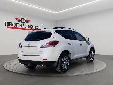2014 Nissan Murano AWD 4dr S - Photo 6