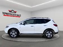 2014 Nissan Murano AWD 4dr S - Photo 7