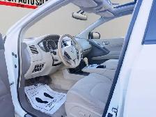 2014 Nissan Murano AWD 4dr S - Photo 12
