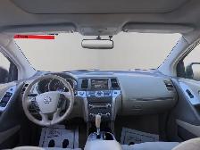 2014 Nissan Murano AWD 4dr S - Photo 15