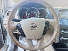 2014 Nissan Murano AWD 4dr S - Photo 16