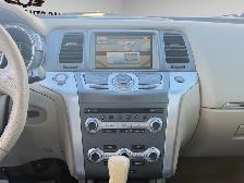 2014 Nissan Murano AWD 4dr S - Photo 17
