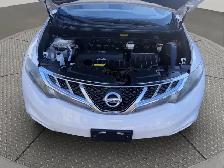 2014 Nissan Murano AWD 4dr S - Photo 18