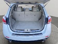 2014 Nissan Murano AWD 4dr S - Photo 19