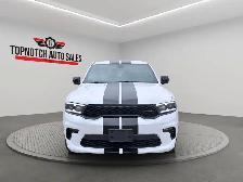 2021 Dodge Durango GT Plus - Photo 2