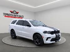 2021 Dodge Durango GT Plus - Photo 3