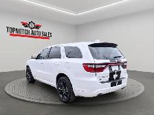 2021 Dodge Durango GT Plus - Photo 4