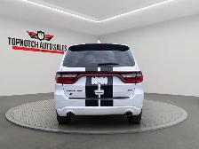 2021 Dodge Durango GT Plus - Photo 5