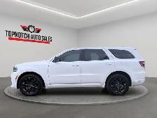 2021 Dodge Durango GT Plus - Photo 7
