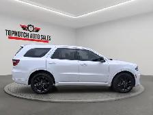 2021 Dodge Durango GT Plus - Photo 8