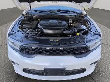 2021 Dodge Durango GT Plus - Photo 19