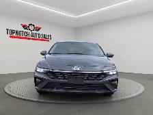 2024 Hyundai Elantra SEL - Photo 2