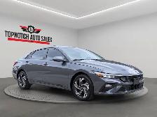 2024 Hyundai Elantra SEL - Photo 3
