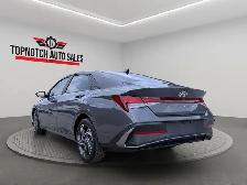 2024 Hyundai Elantra SEL - Photo 5