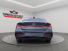 2024 Hyundai Elantra SEL - Photo 6