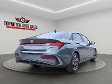 2024 Hyundai Elantra SEL - Photo 7