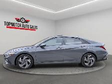 2024 Hyundai Elantra SEL - Photo 8
