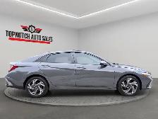 2024 Hyundai Elantra SEL - Photo 9