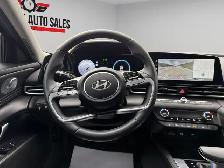 2024 Hyundai Elantra SEL - Photo 16