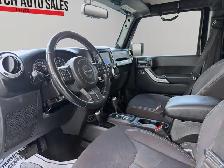 2013 Jeep Wrangler Sahara - Photo 9