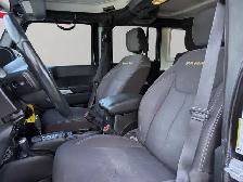 2013 Jeep Wrangler Sahara - Photo 11